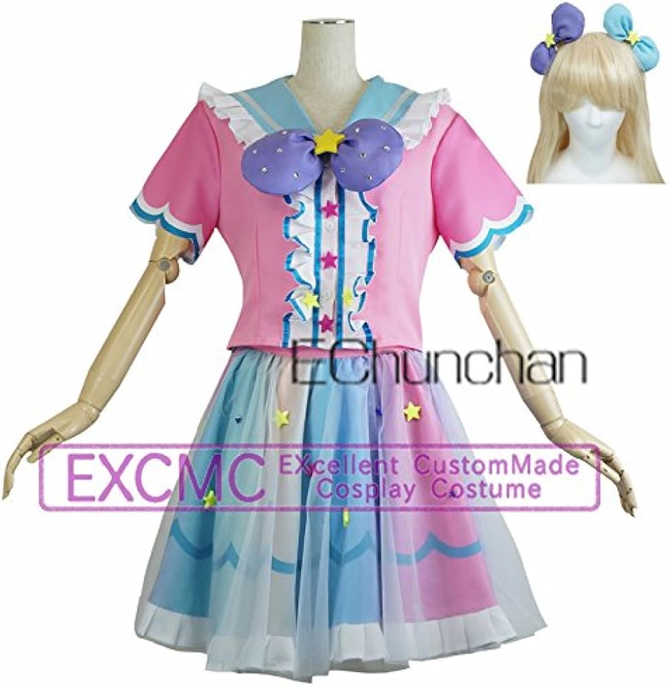 【プリパラ】☆特別限定☆時のコーデ プリパラ】☆特別限定☆時のコーデ プリパラ】☆特別限定☆時の